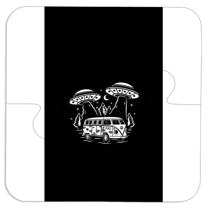 Магнитные фотопазлы 100 на 100 