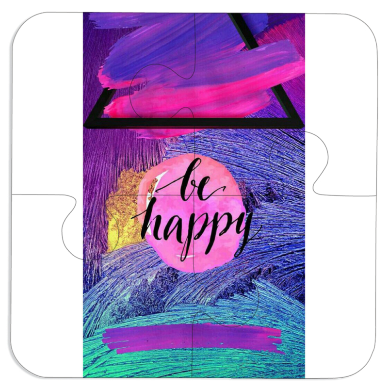 Магнитные фотопазлы 100 на 100 