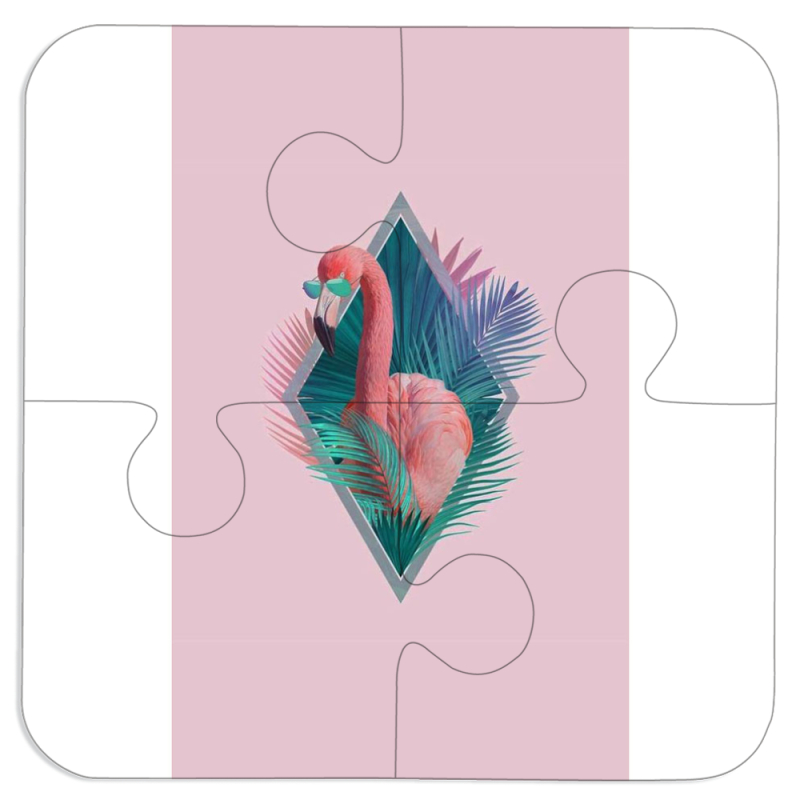 Магнитные фотопазлы 100 на 100 