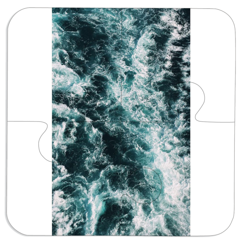 Магнитные фотопазлы 100 на 100 