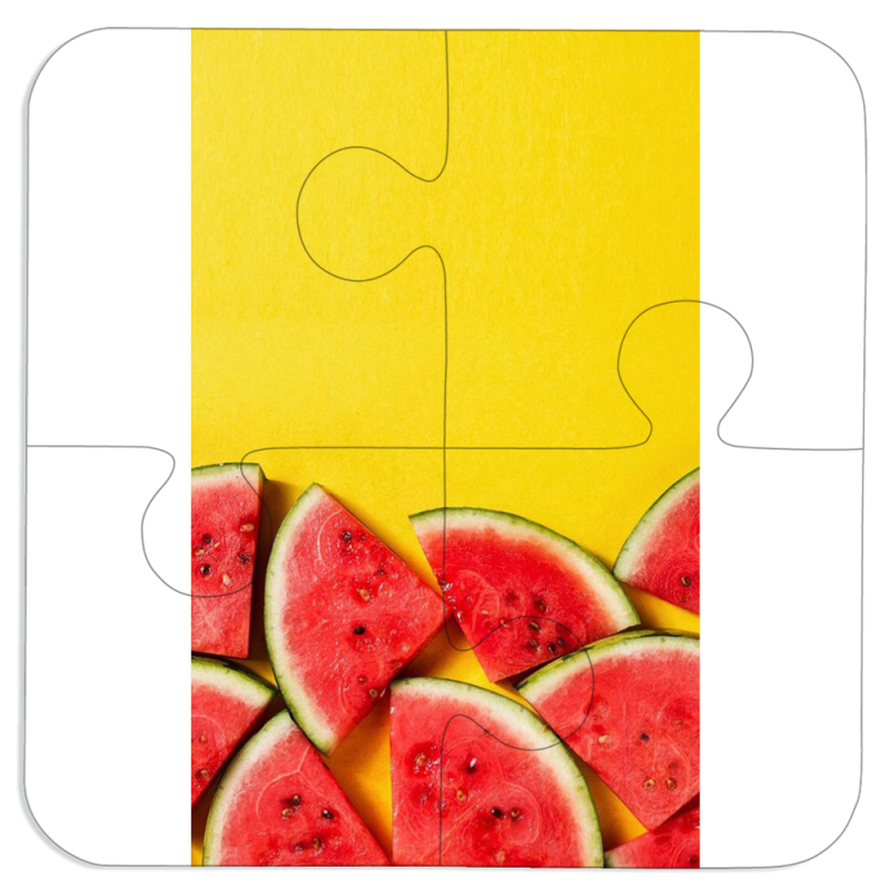 Магнитные фотопазлы 100 на 100 