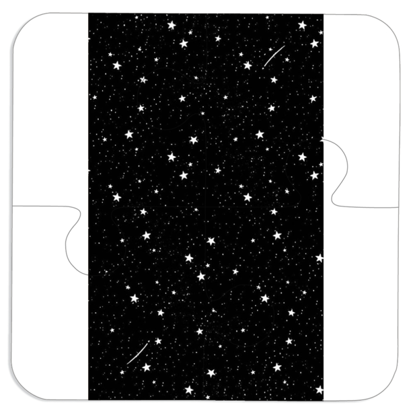 Магнитные фотопазлы 100 на 100 