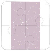 Магнитные фотопазлы 100 на 100 