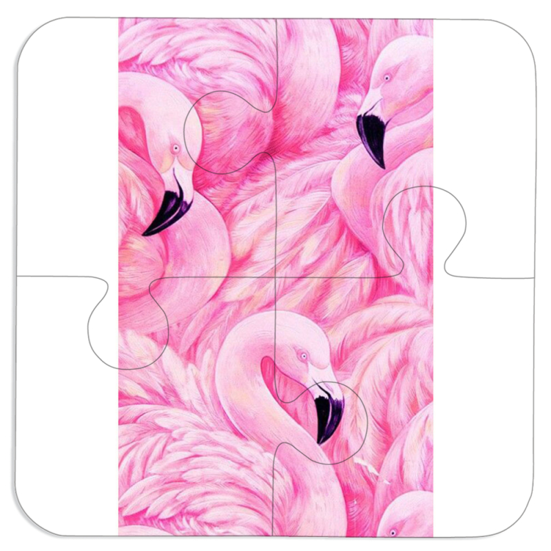 Магнитные фотопазлы 100 на 100 