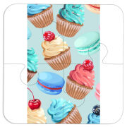 Магнитные фотопазлы 100 на 100 