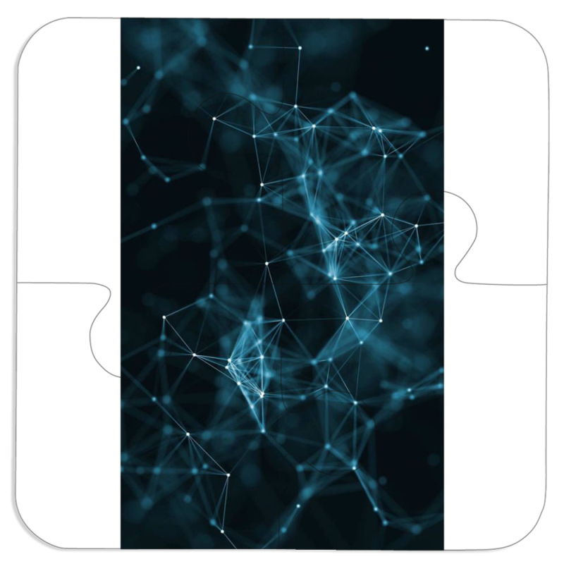 Магнитные фотопазлы 100 на 100 