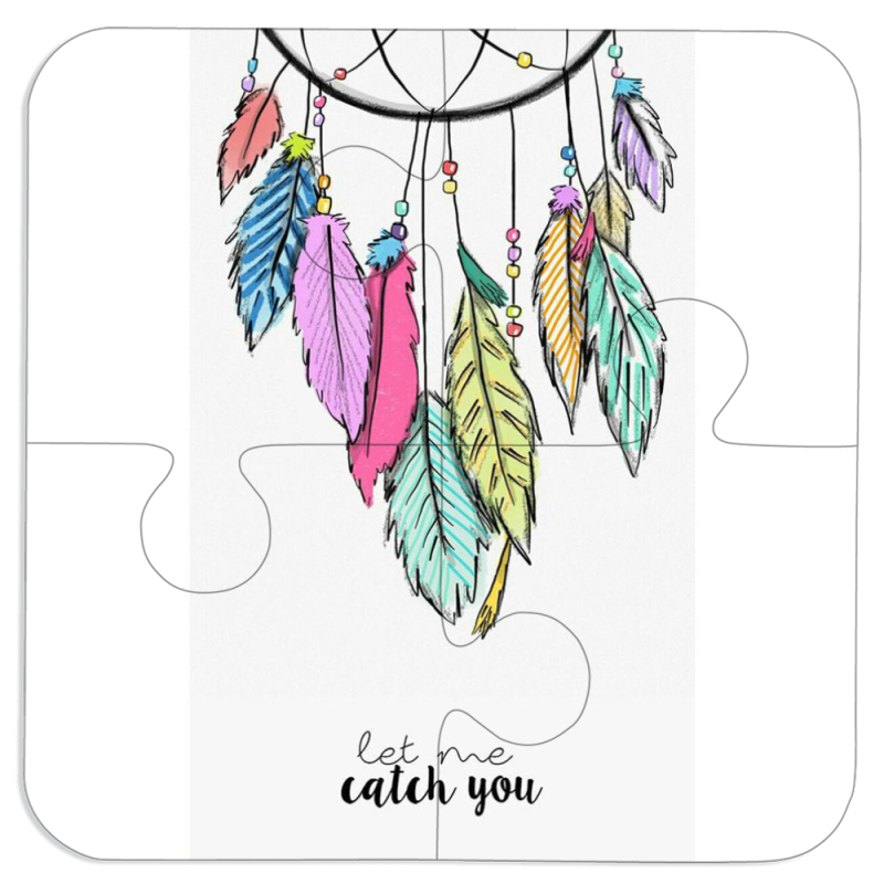 Магнитные фотопазлы 100 на 100 