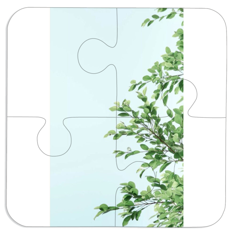 Магнитные фотопазлы 100 на 100 