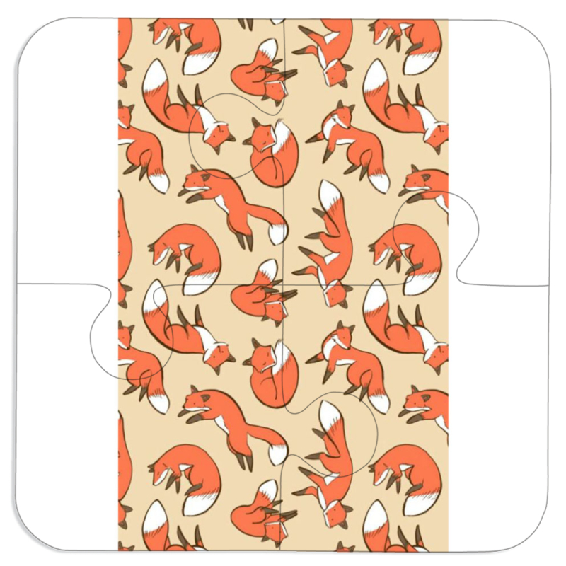 Магнитные фотопазлы 100 на 100 