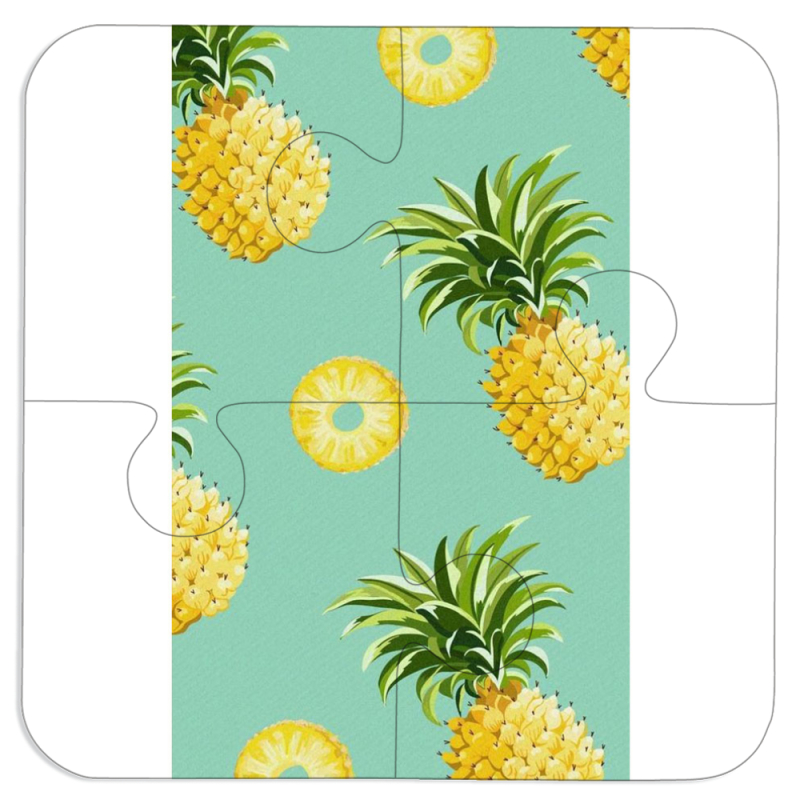 Магнитные фотопазлы 100 на 100 