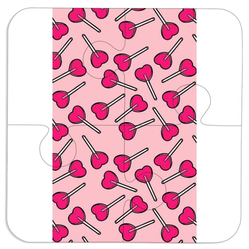 Магнитные фотопазлы 100 на 100 