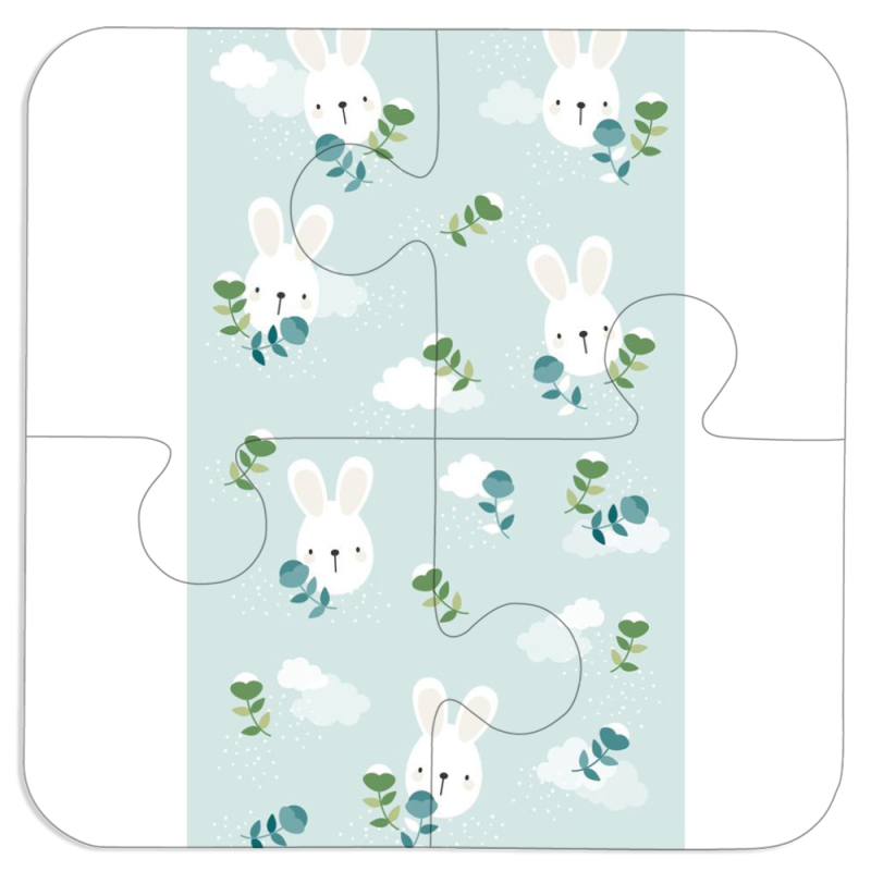 Магнитные фотопазлы 100 на 100 