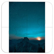 Магнитные фотопазлы 100 на 100 