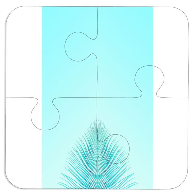 Магнитные фотопазлы 100 на 100 