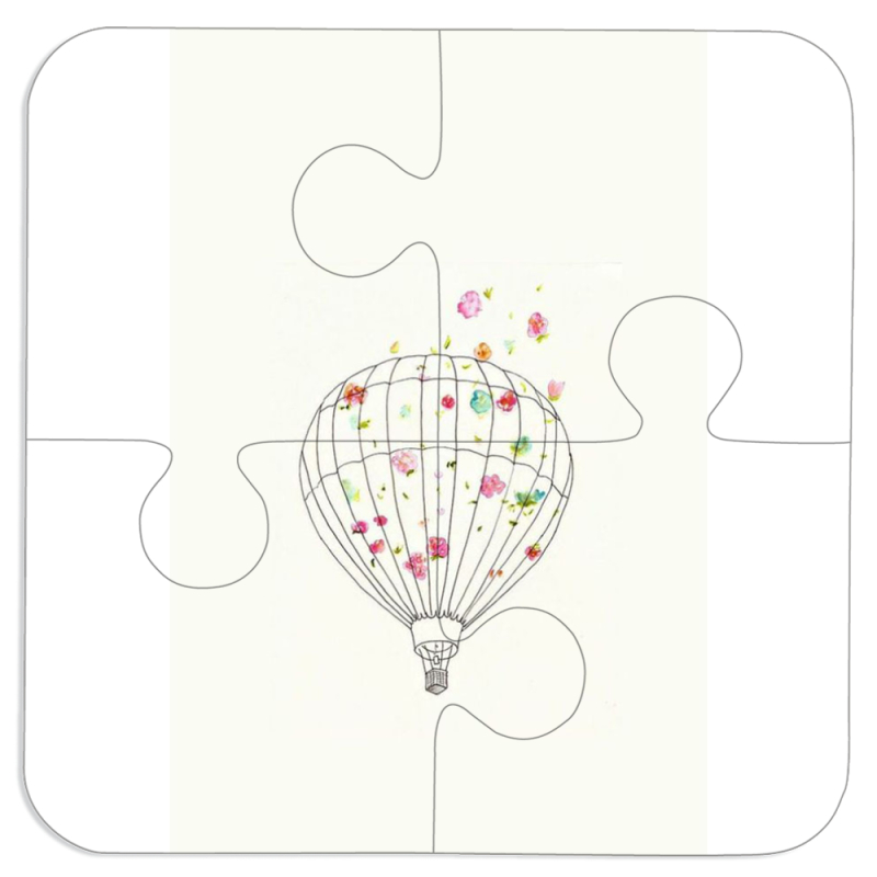 Магнитные фотопазлы 100 на 100 