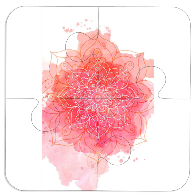 Магнитные фотопазлы 100 на 100 