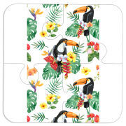 Магнитные фотопазлы 100 на 100 