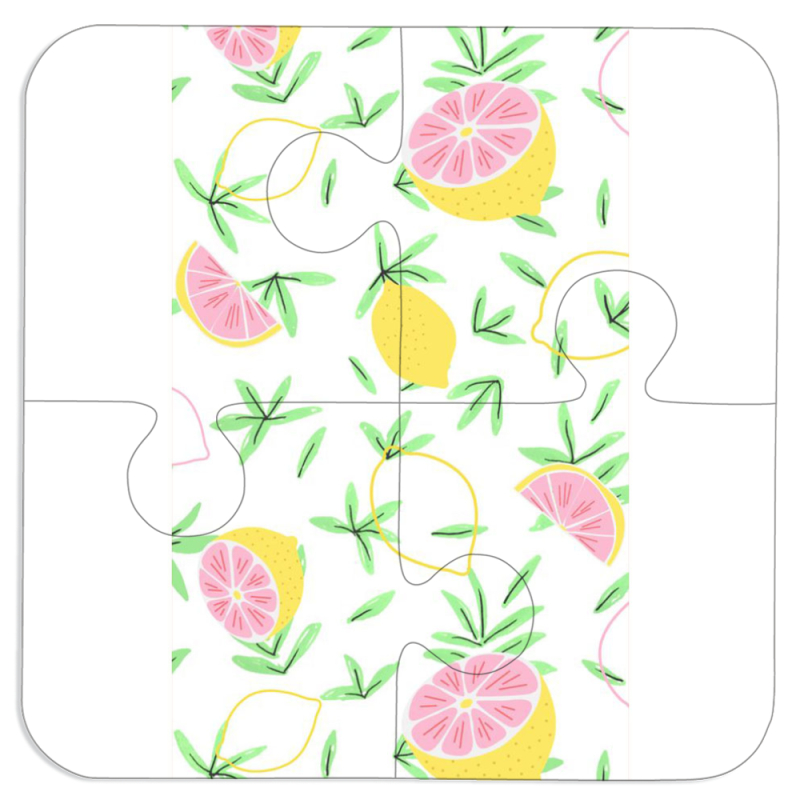 Магнитные фотопазлы 100 на 100 