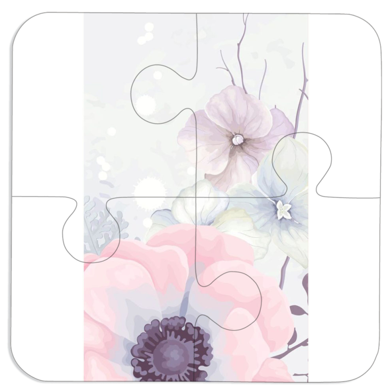 Магнитные фотопазлы 100 на 100 