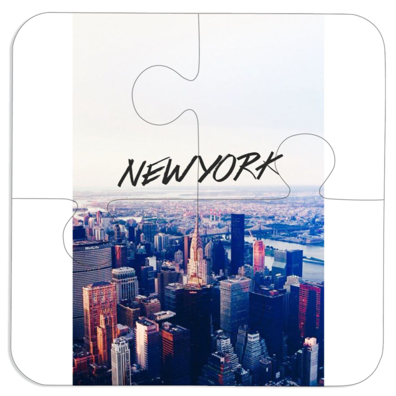 Магнитные фотопазлы 100 на 100 