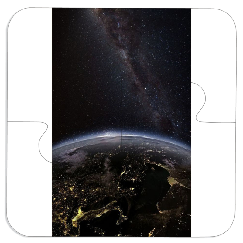 Магнитные фотопазлы 100 на 100 