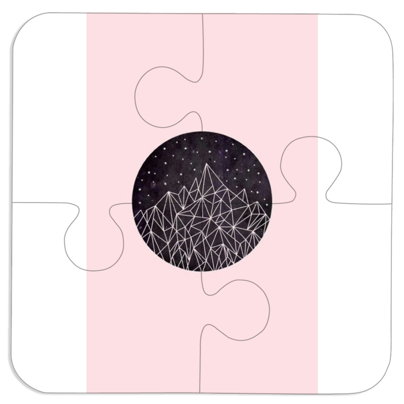 Магнитные фотопазлы 100 на 100 