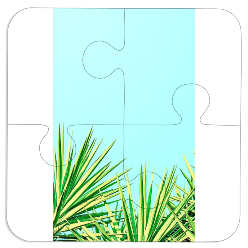 Магнитные фотопазлы 100 на 100 