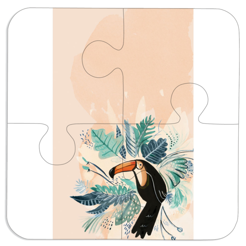 Магнитные фотопазлы 100 на 100 