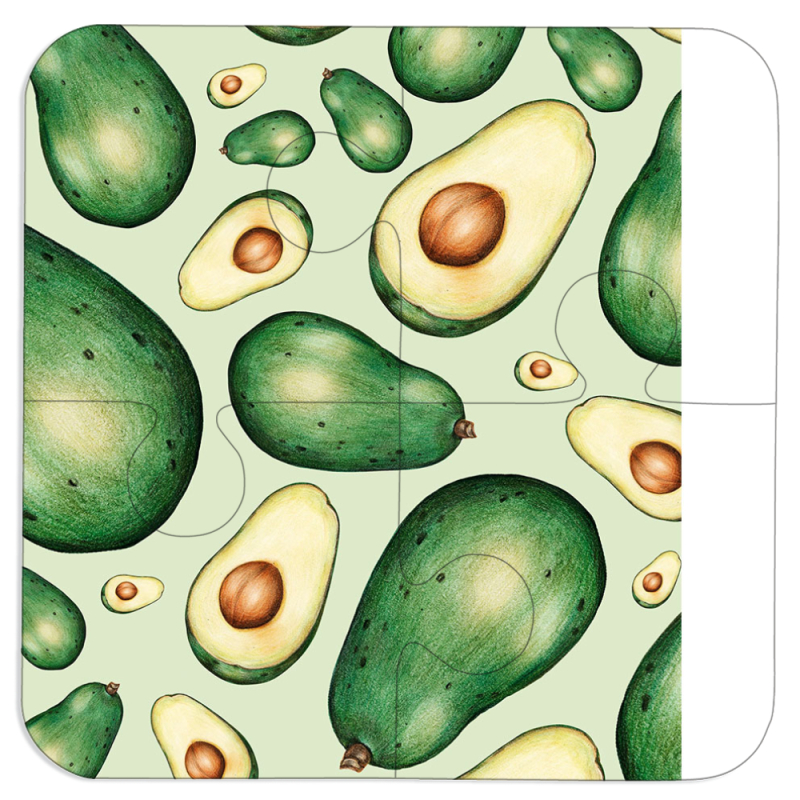 Магнитные фотопазлы 100 на 100 