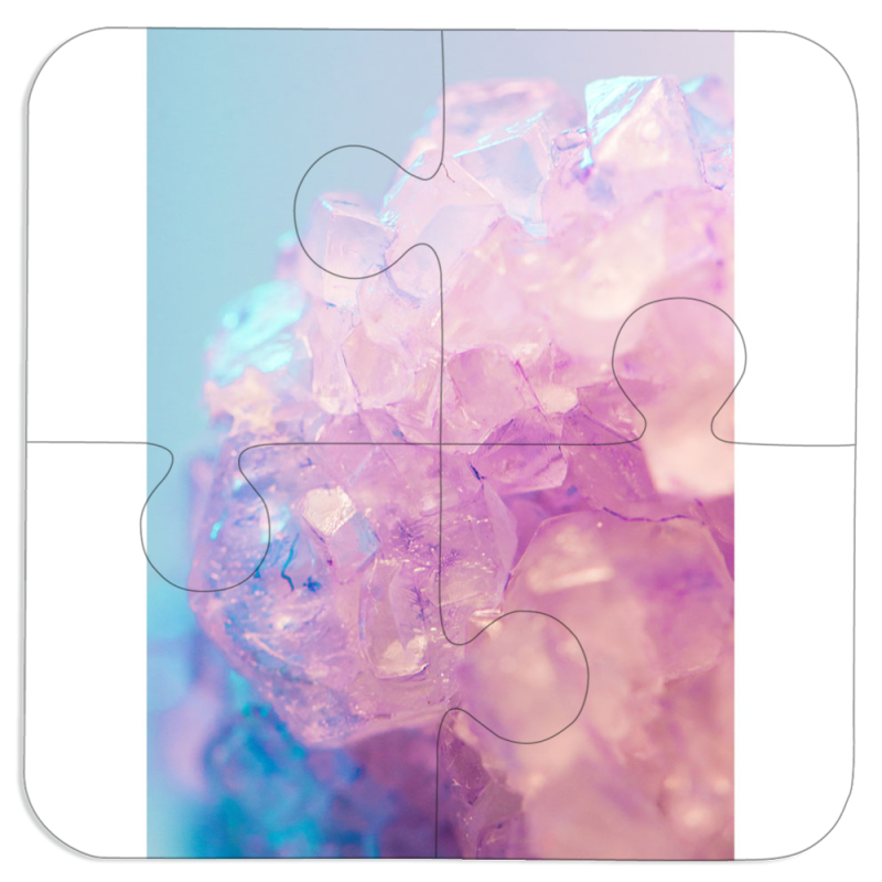 Магнитные фотопазлы 100 на 100 