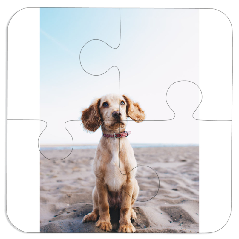 Магнитные фотопазлы 100 на 100 