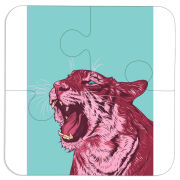 Магнитные фотопазлы 100 на 100 