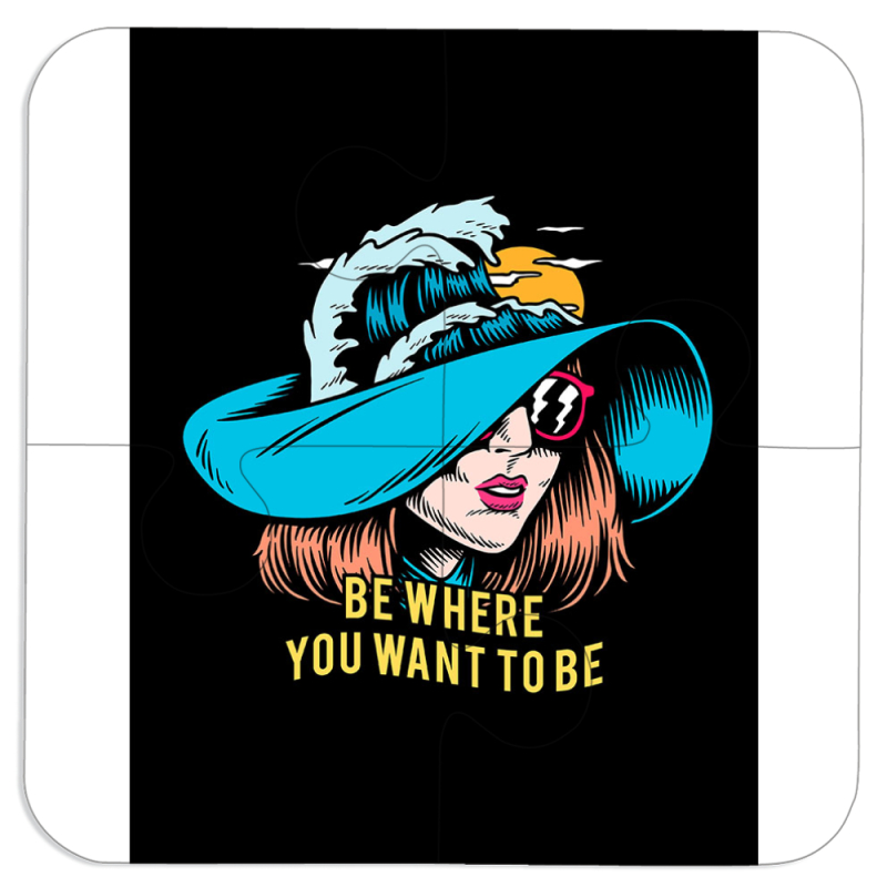 Магнитные фотопазлы 100 на 100 