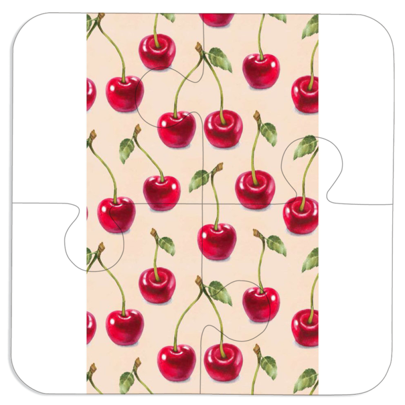 Магнитные фотопазлы 100 на 100 