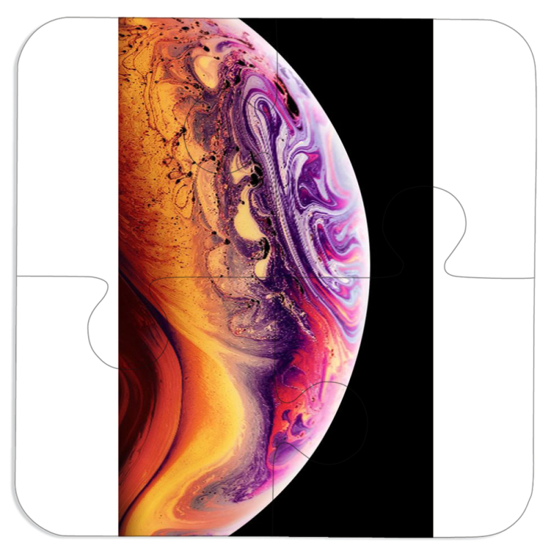 Магнитные фотопазлы 100 на 100 