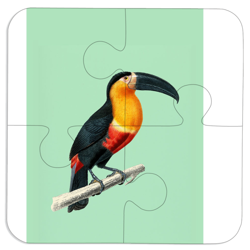 Магнитные фотопазлы 100 на 100 