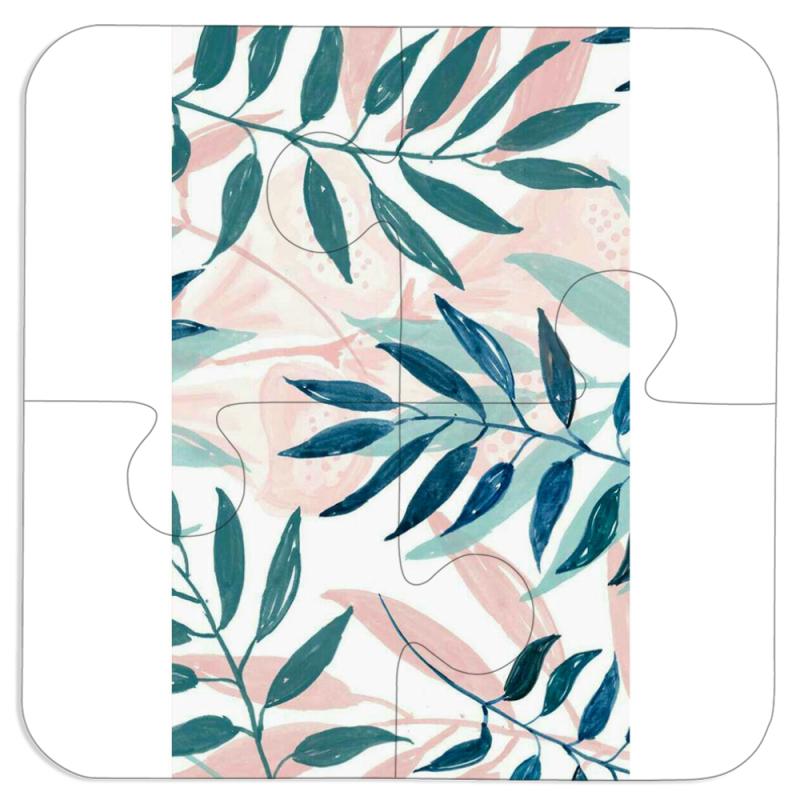 Магнитные фотопазлы 100 на 100 