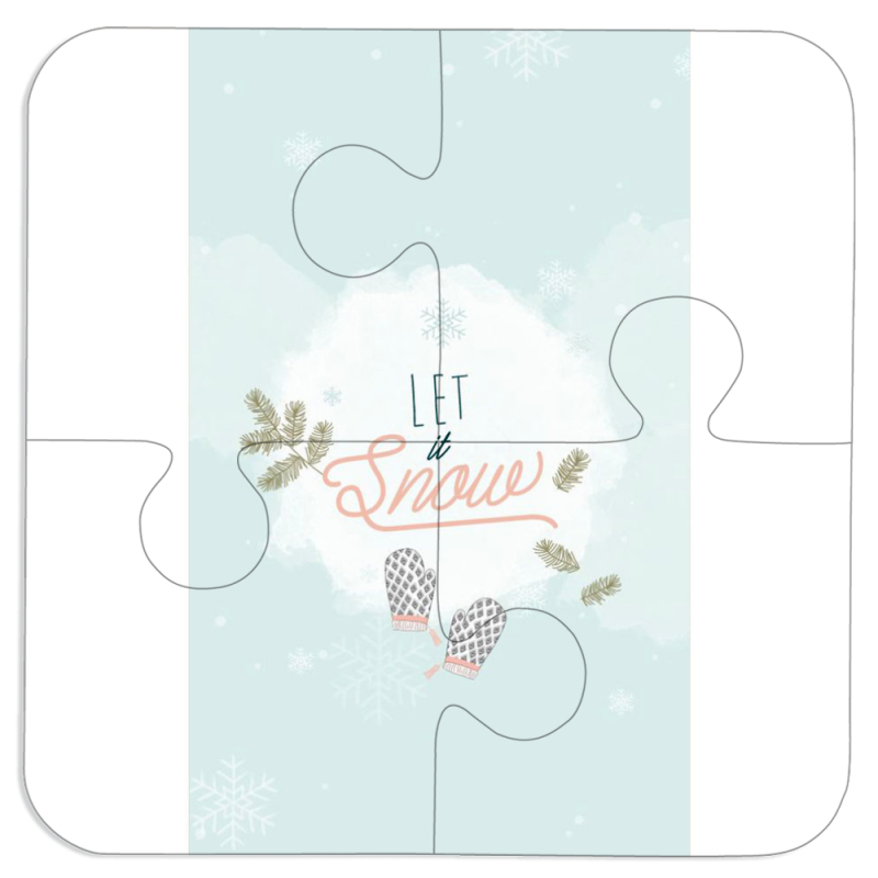 Магнитные фотопазлы 100 на 100 