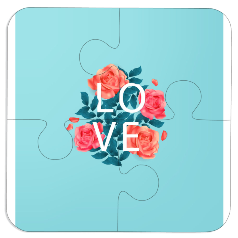 Магнитные фотопазлы 100 на 100 