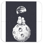 Магнитные фотопазлы 100 на 100 