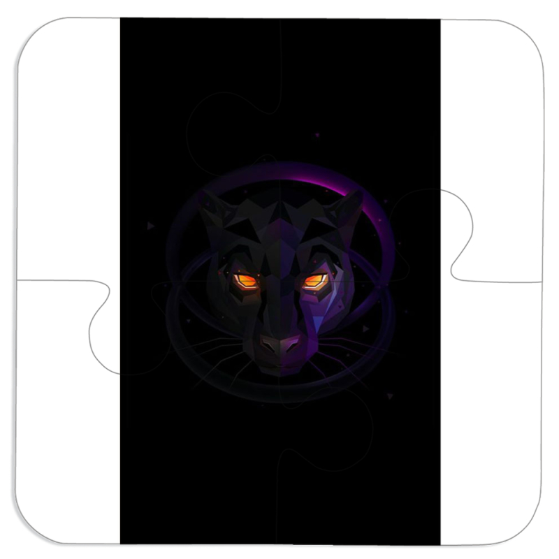 Магнитные фотопазлы 100 на 100 