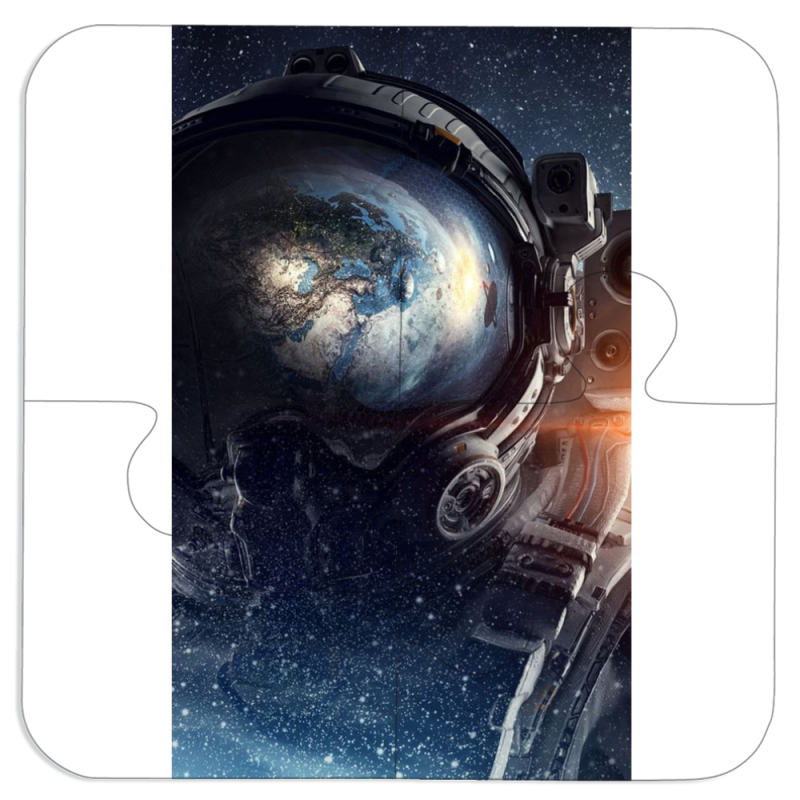 Магнитные фотопазлы 100 на 100 