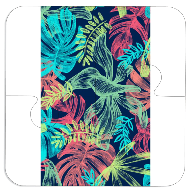 Магнитные фотопазлы 100 на 100 