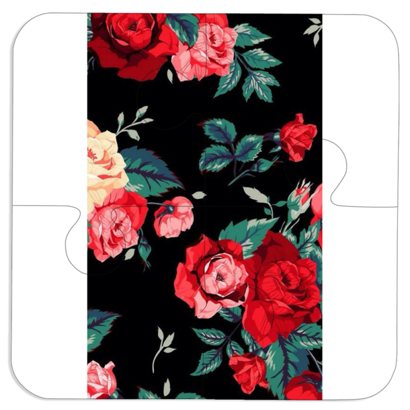 Магнитные фотопазлы 100 на 100 