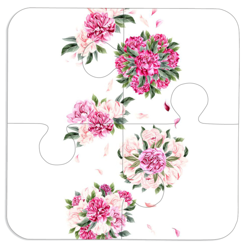 Магнитные фотопазлы 100 на 100 