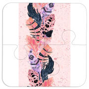 Магнитные фотопазлы 100 на 100 