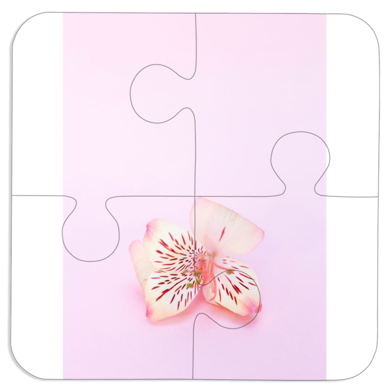 Магнитные фотопазлы 100 на 100 