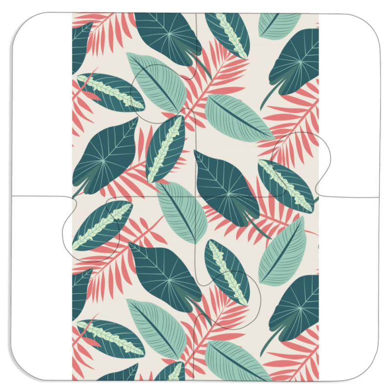 Магнитные фотопазлы 100 на 100 