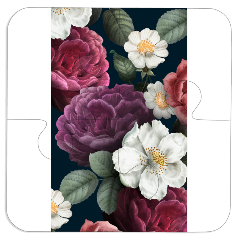 Магнитные фотопазлы 100 на 100 