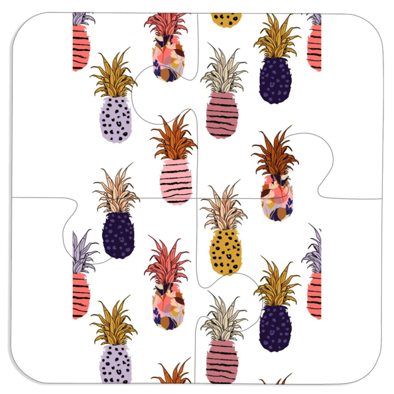 Магнитные фотопазлы 100 на 100 